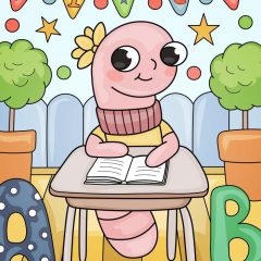 PICK your book to read