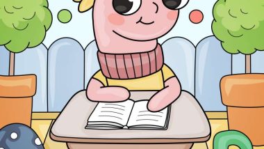 PICK your book to read