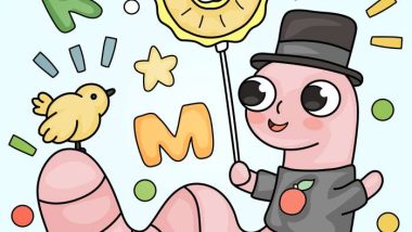 Phonics for Toddlers